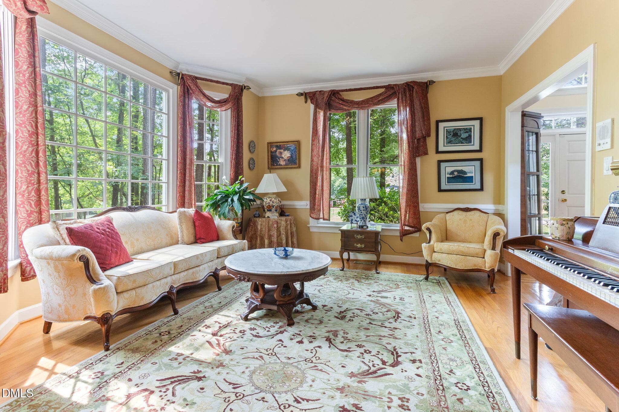 21-web-or-mls-IMG_4520 - 909 Oak Creek Road, Raleigh, NC 27615, Raleigh