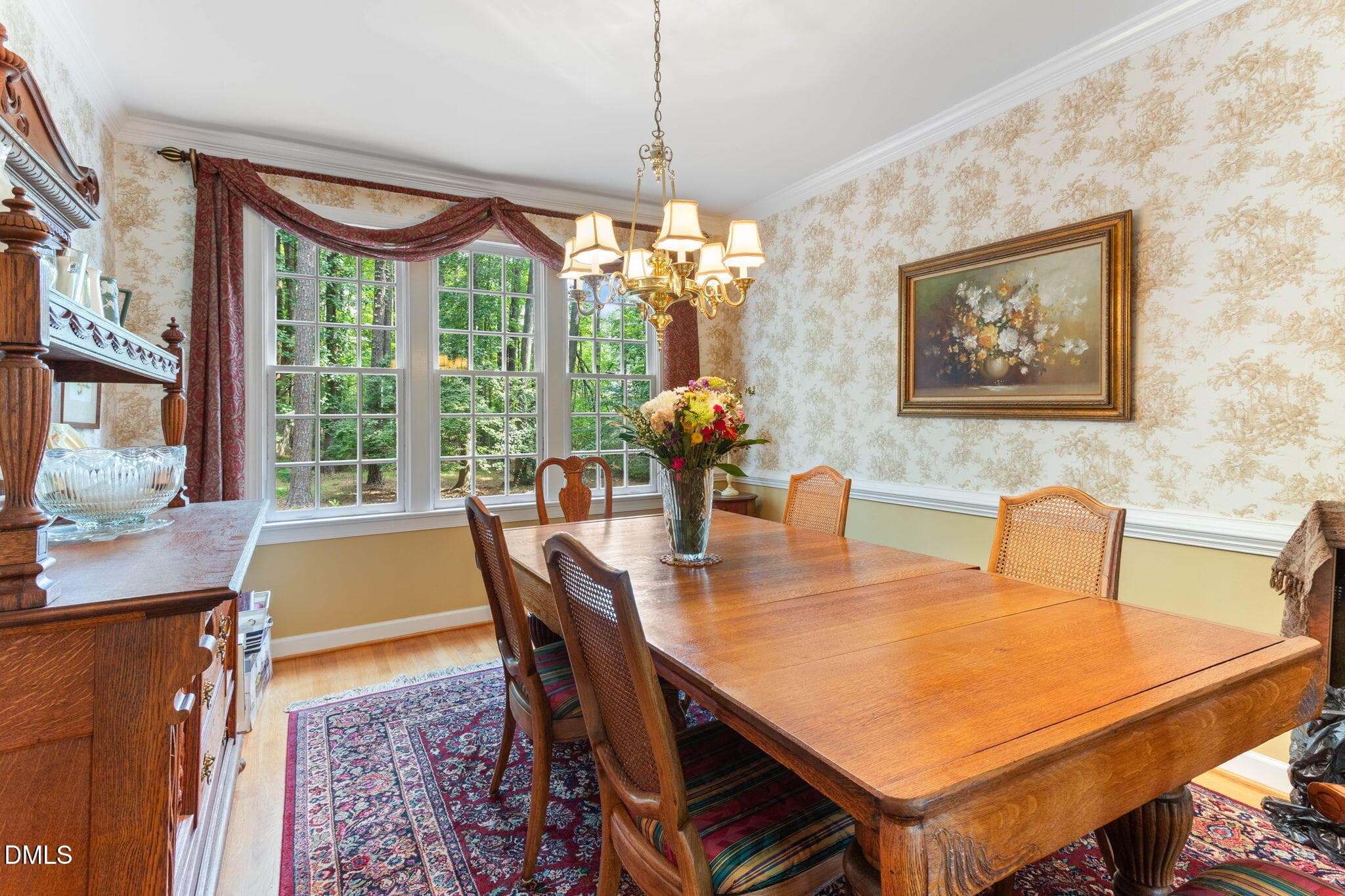 22-web-or-mls-IMG_4523 - 909 Oak Creek Road, Raleigh, NC 27615, Raleigh