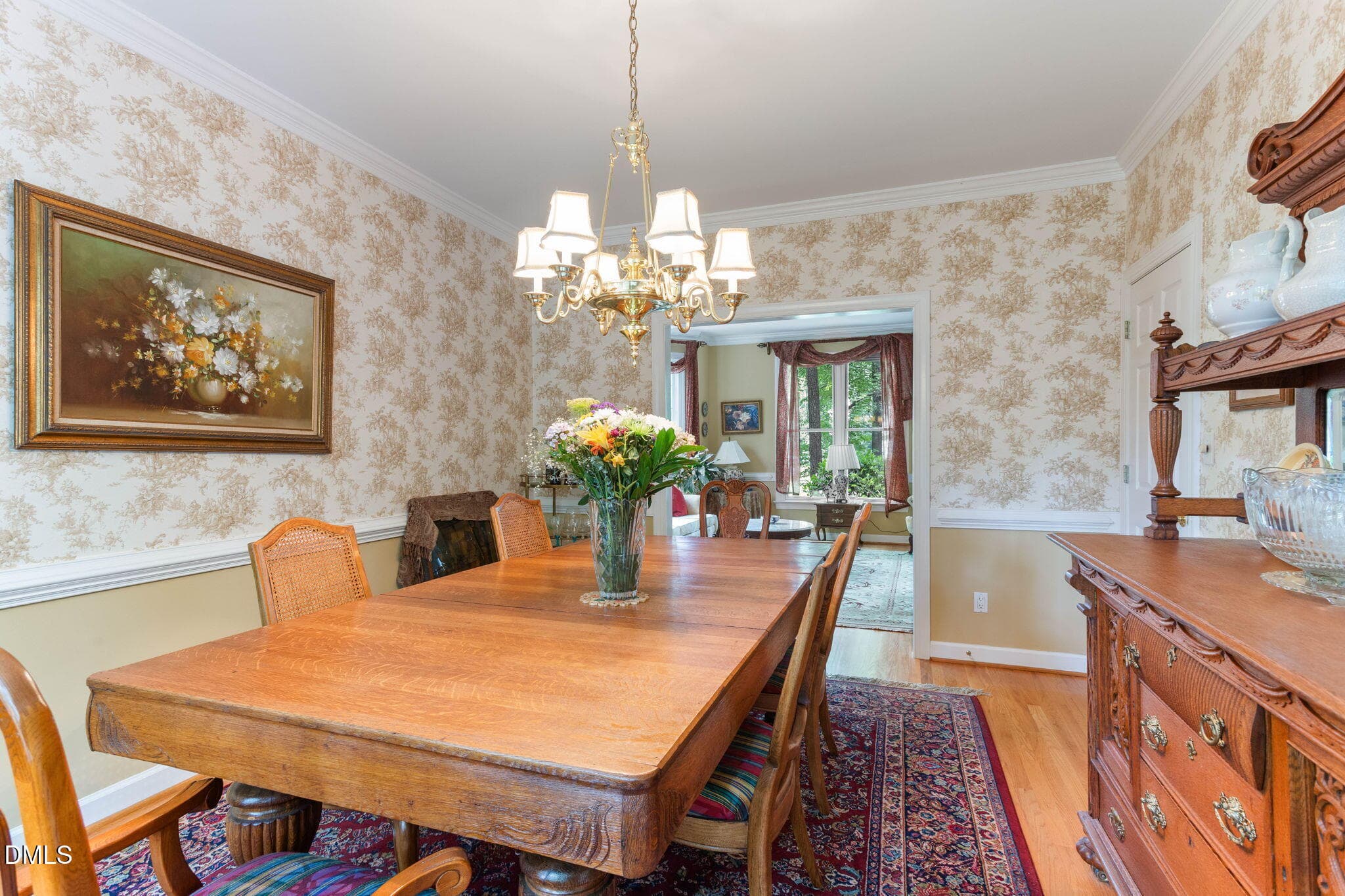 23-web-or-mls-IMG_4526 - 909 Oak Creek Road, Raleigh, NC 27615, Raleigh