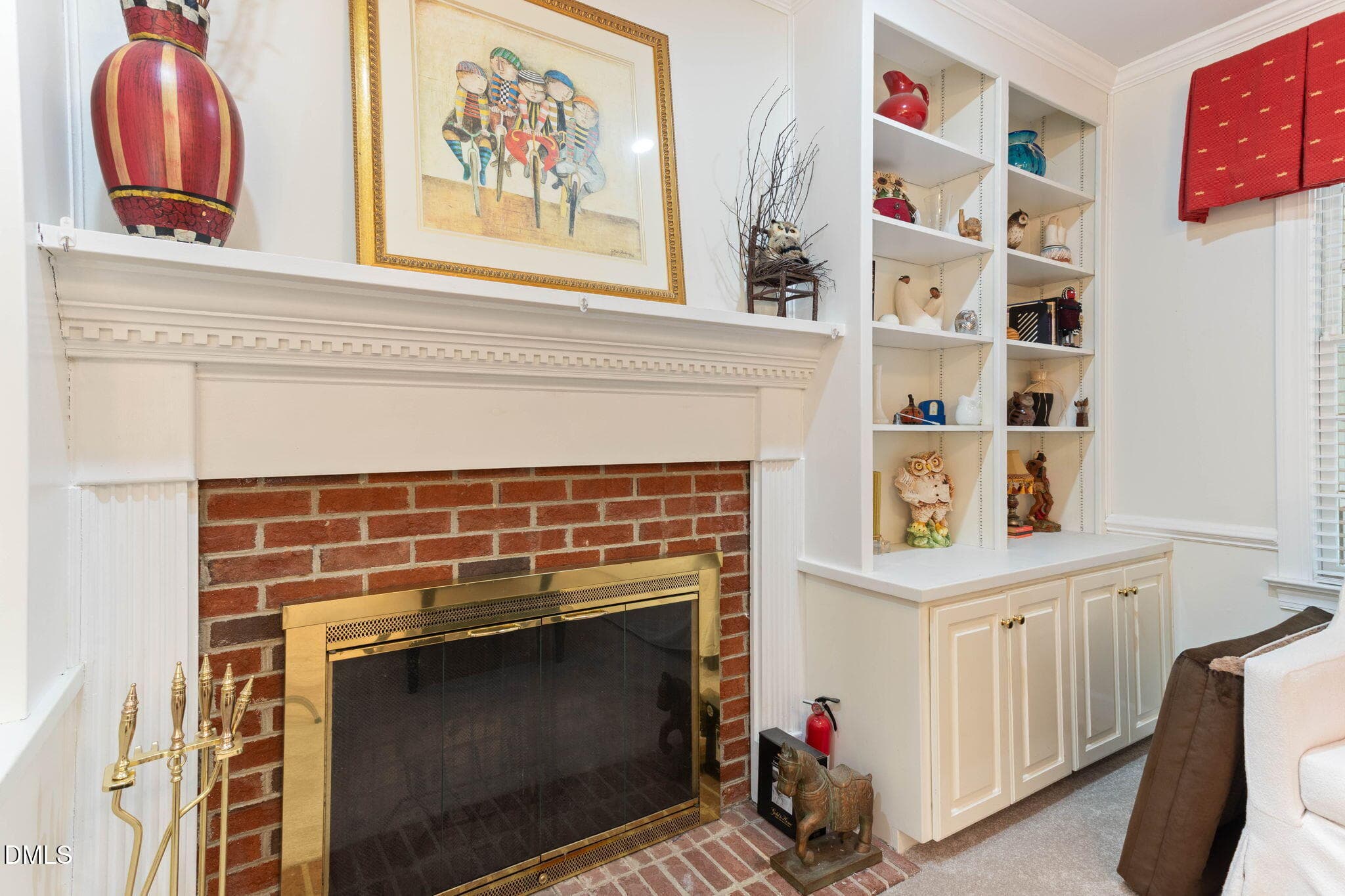 30-web-or-mls-IMG_4553 - 909 Oak Creek Road, Raleigh, NC 27615, Raleigh