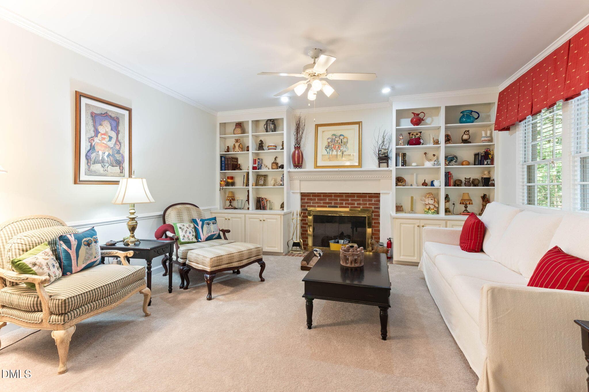 29-web-or-mls-IMG_4550 - 909 Oak Creek Road, Raleigh, NC 27615, Raleigh
