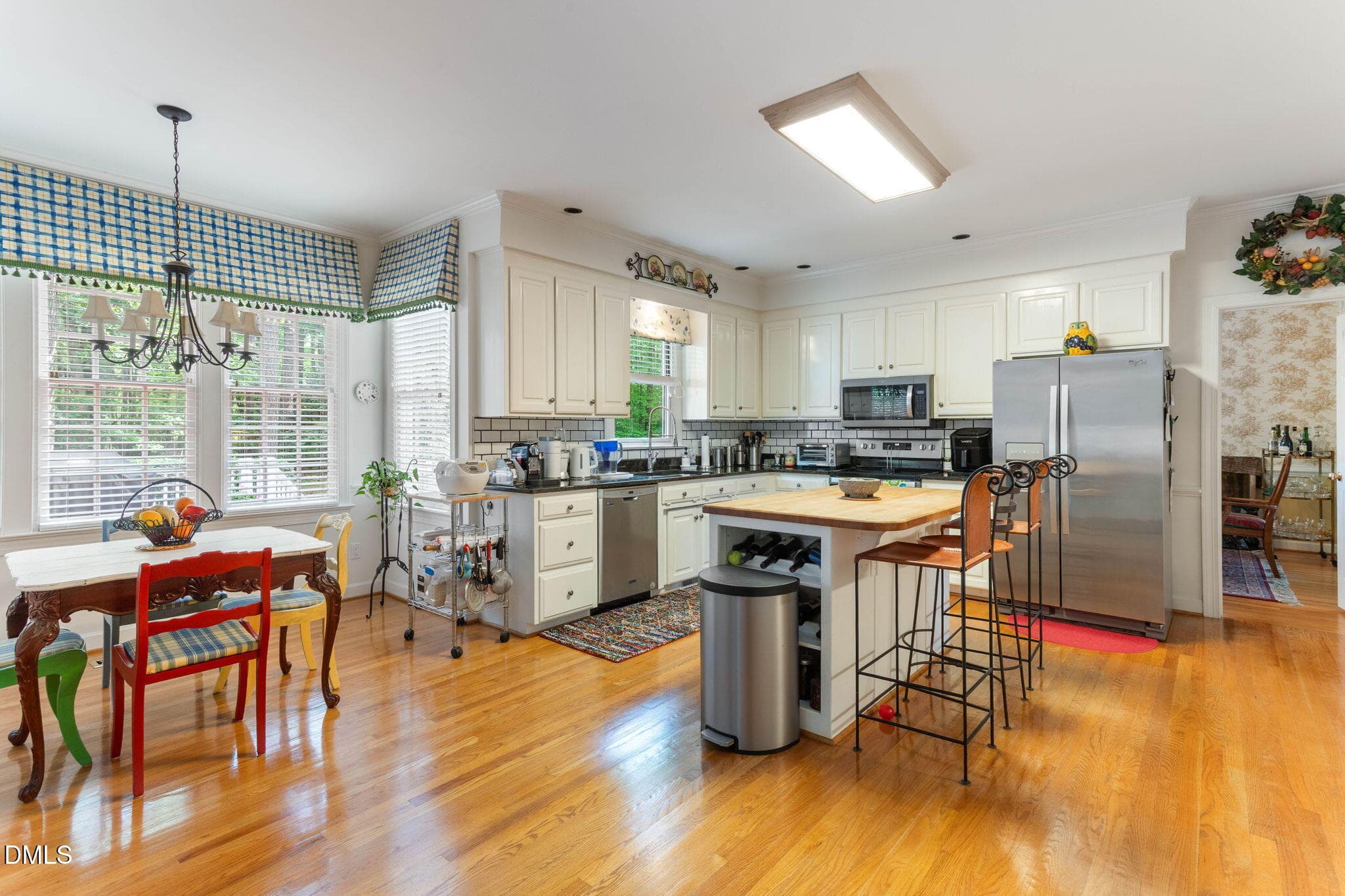 25-web-or-mls-IMG_4532 - 909 Oak Creek Road, Raleigh, NC 27615, Raleigh