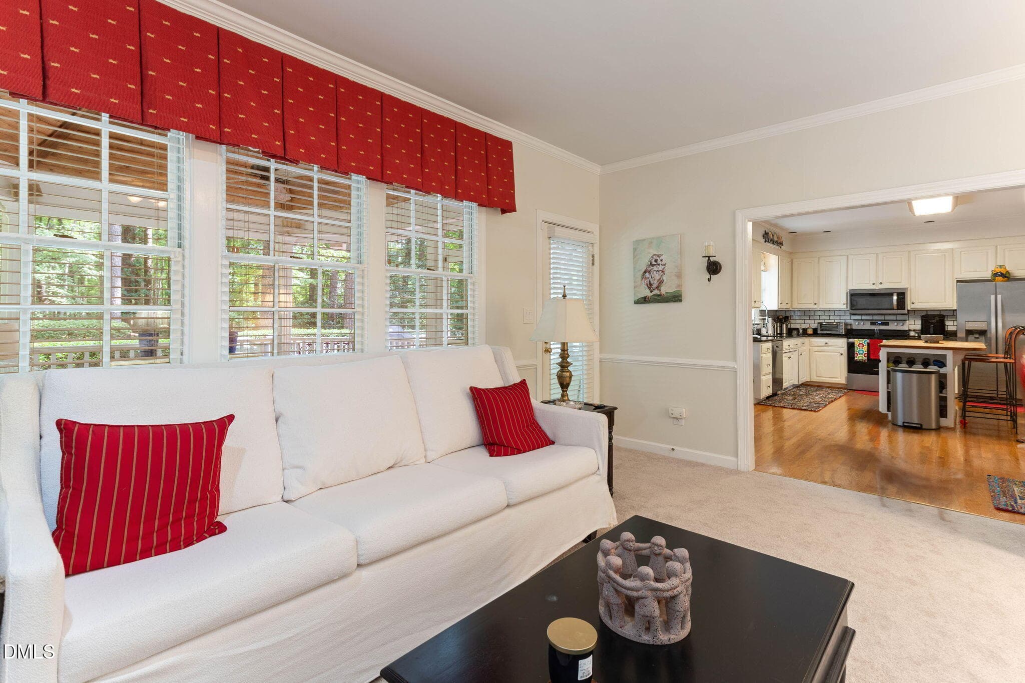 31-web-or-mls-IMG_4556 - 909 Oak Creek Road, Raleigh, NC 27615, Raleigh
