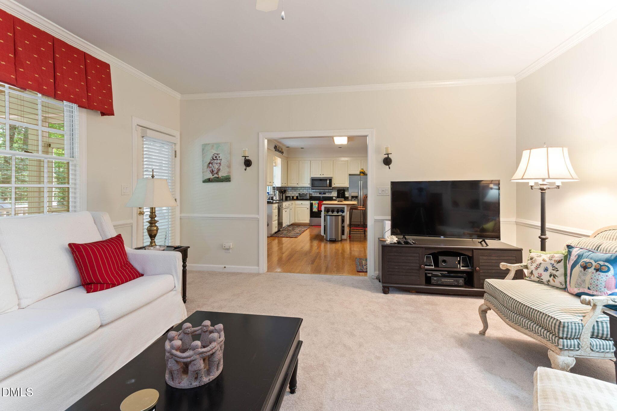 32-web-or-mls-IMG_4559 - 909 Oak Creek Road, Raleigh, NC 27615, Raleigh
