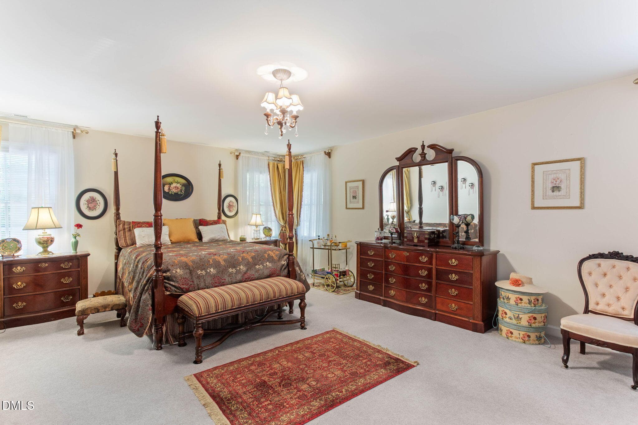 43-web-or-mls-IMG_4580 - 909 Oak Creek Road, Raleigh, NC 27615, Raleigh