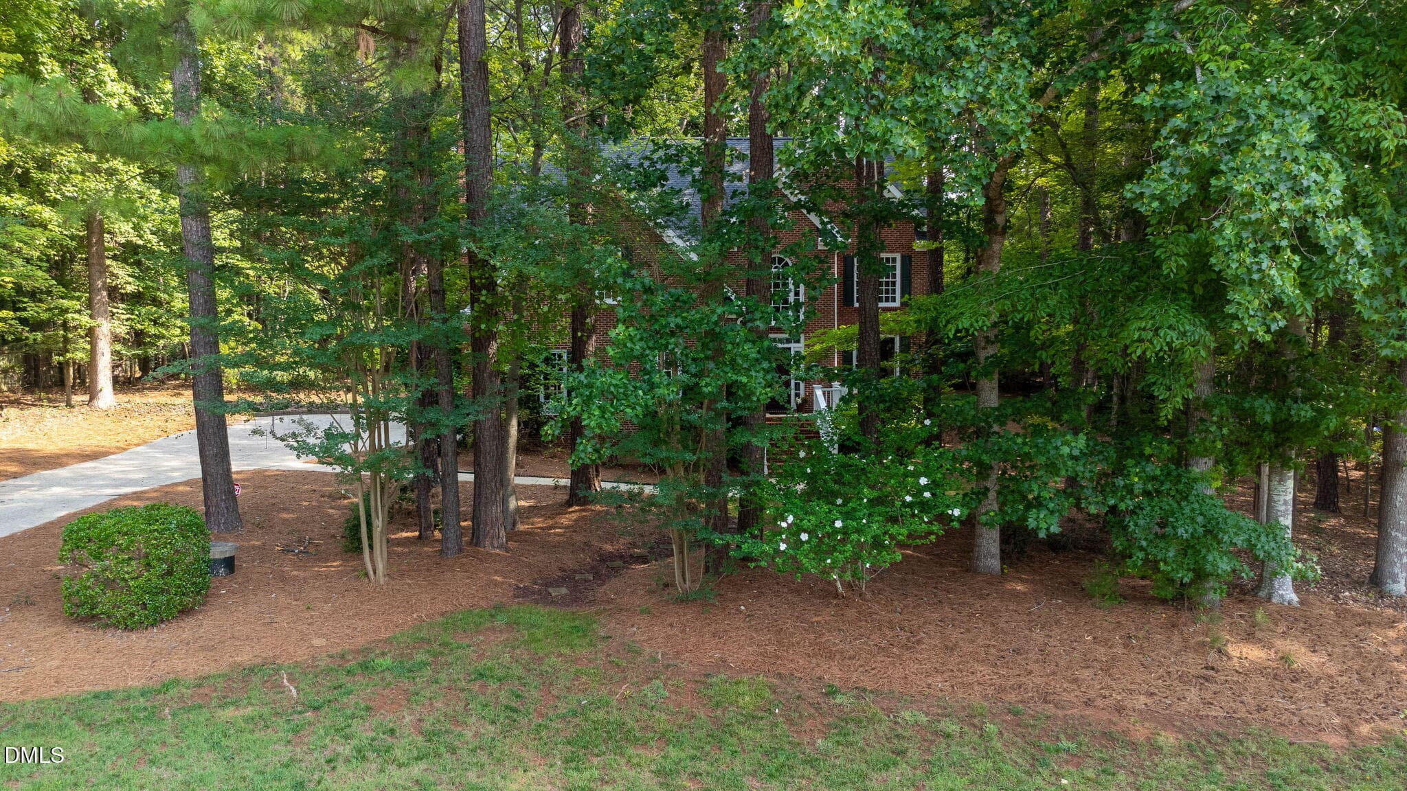 56-web-or-mls-DJI_0004-HDRRE - 909 Oak Creek Road, Raleigh, NC 27615, Raleigh