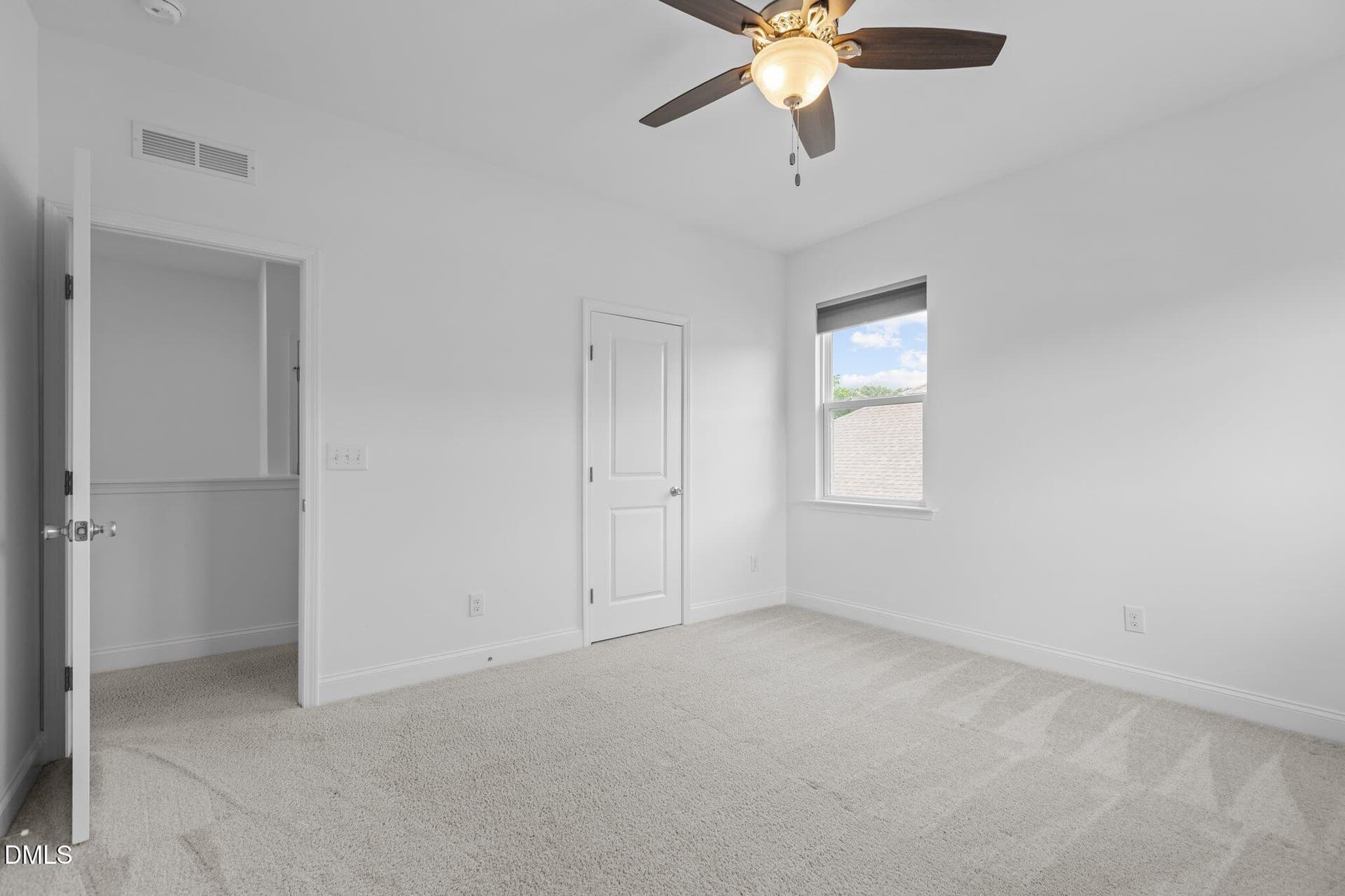 Bedroom 3 - 209 S Harrison Place Lane, Fuquay Varina, NC 27526