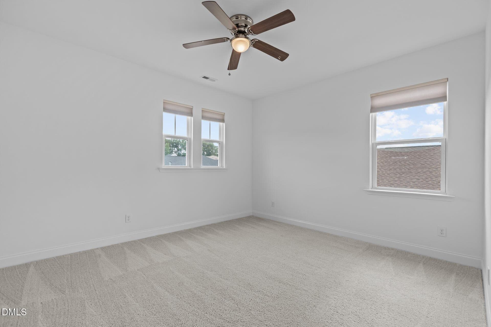 Bedroom 2 - 209 S Harrison Place Lane, Fuquay Varina, NC 27526