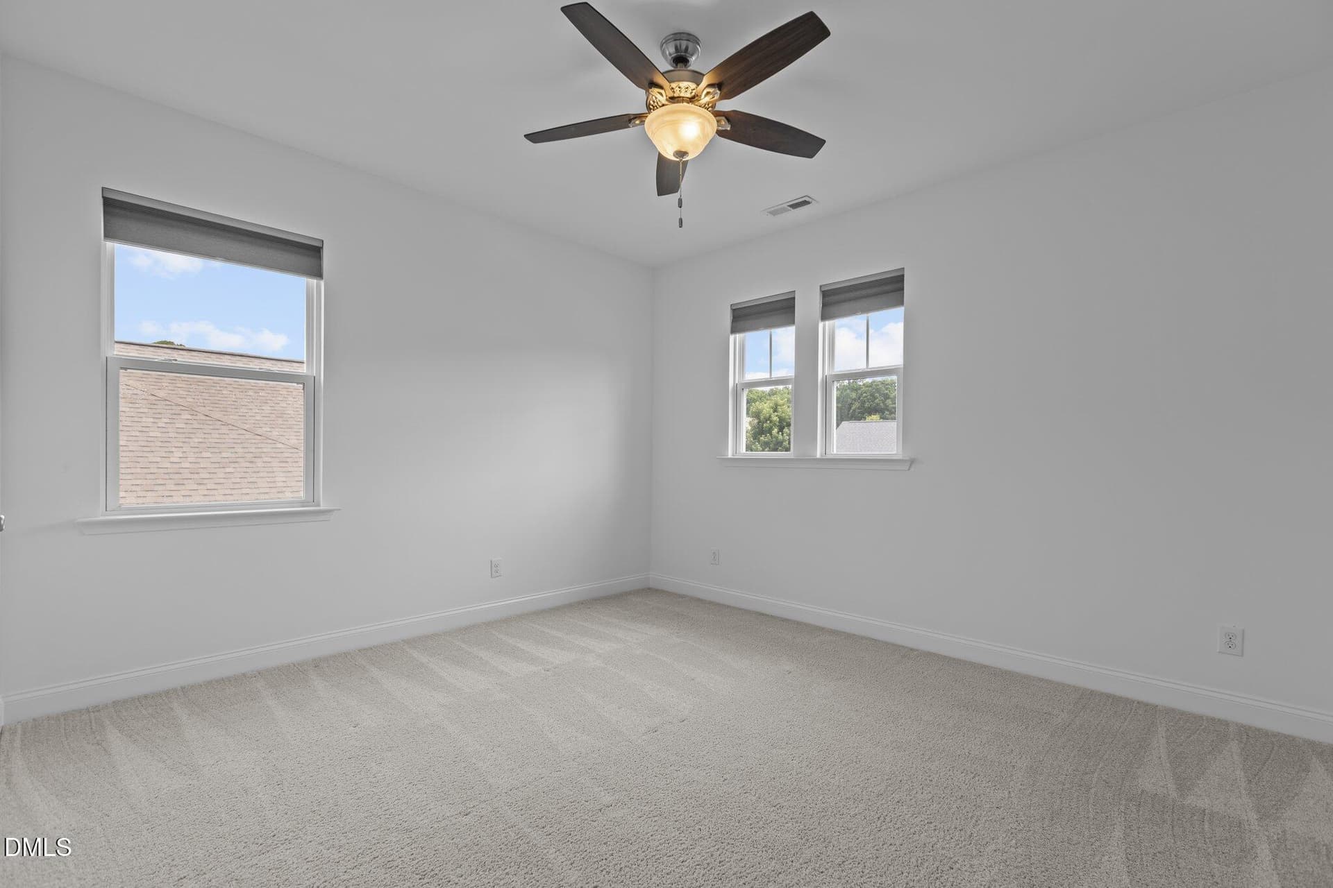 Bedroom 3 - 209 S Harrison Place Lane, Fuquay Varina, NC 27526