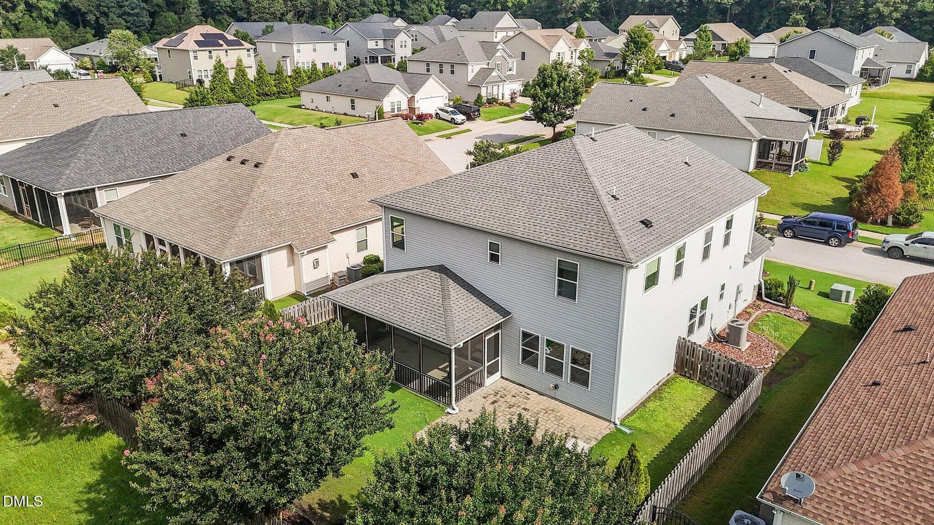 57-web-or-mls-DJI_20250616095823_0108_D - 209 S Harrison Place Lane, Fuquay Varina, NC 27526
