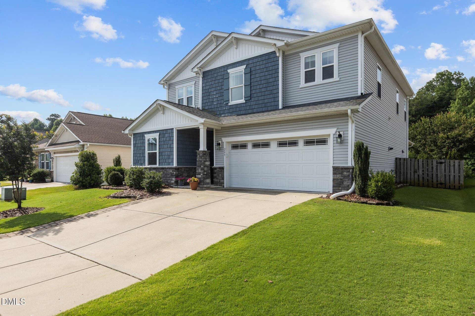 3-web-or-mls-2N6A4009 - 209 S Harrison Place Lane, Fuquay Varina, NC 27526