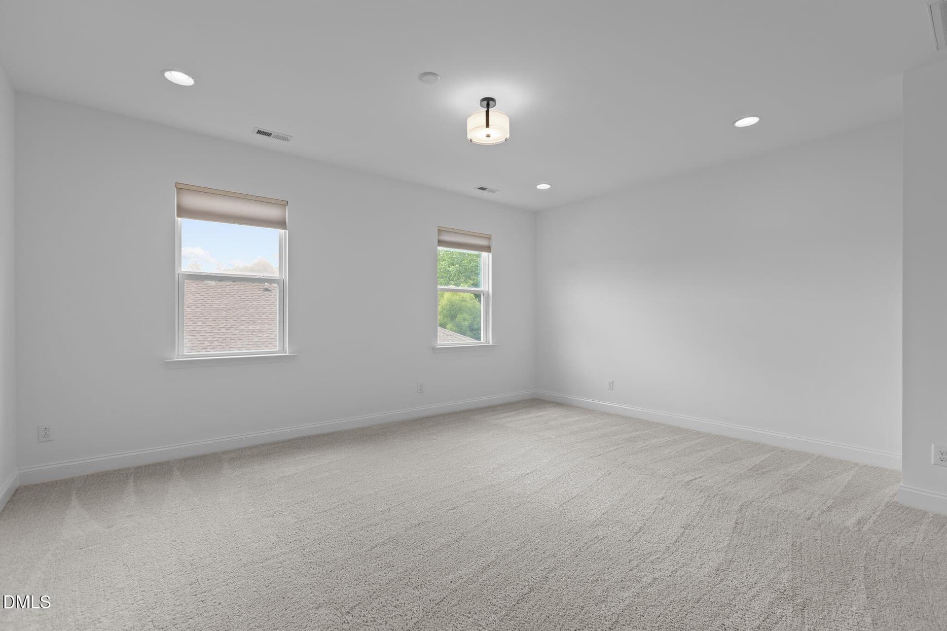 Loft 2 - 209 S Harrison Place Lane, Fuquay Varina, NC 27526