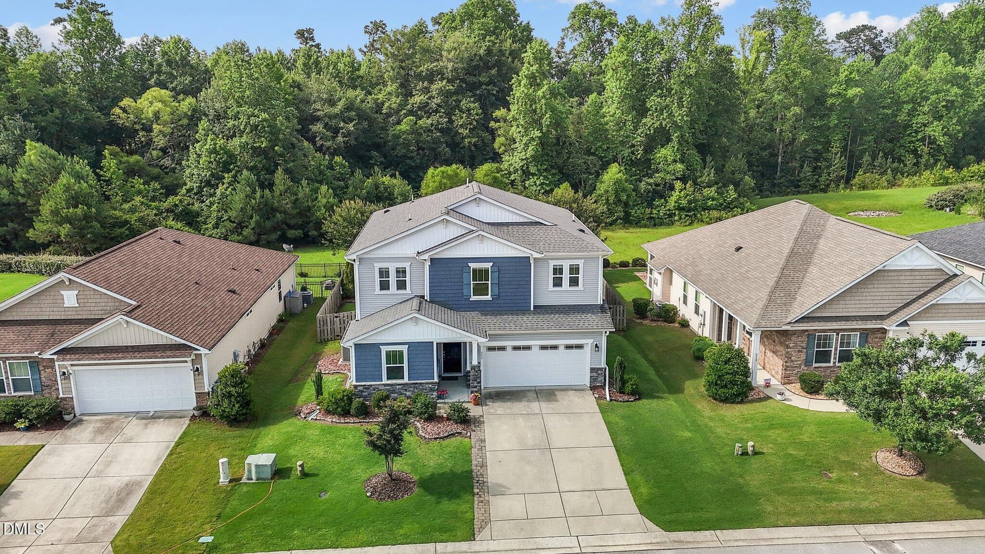 52-web-or-mls-DJI_20250616095720_0103_D - 209 S Harrison Place Lane, Fuquay Varina, NC 27526