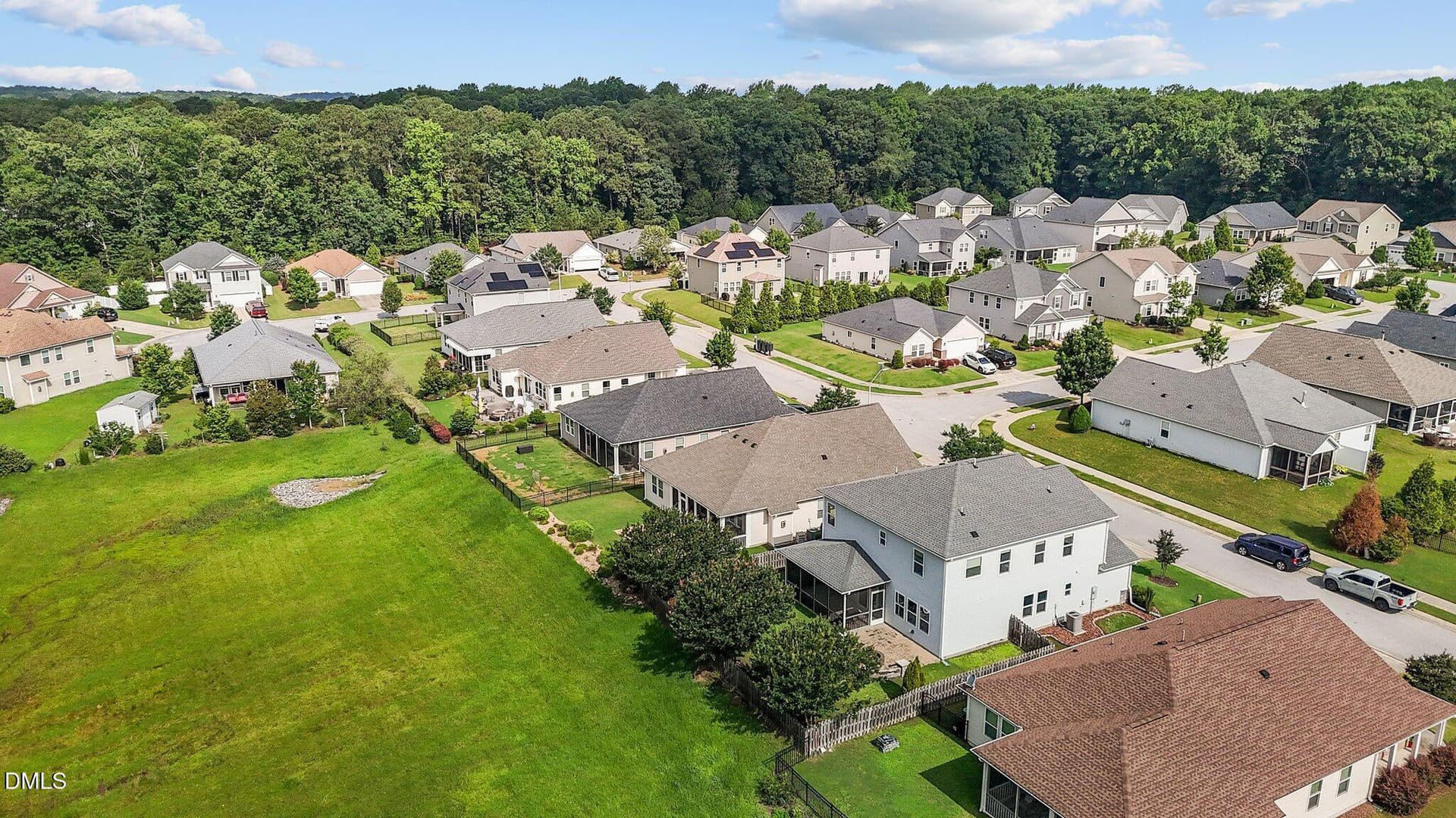 56-web-or-mls-DJI_20250616095814_0107_D - 209 S Harrison Place Lane, Fuquay Varina, NC 27526
