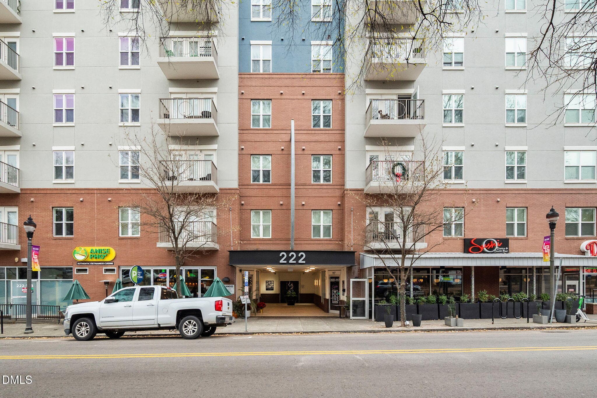 1-web-or-mls-222-glenwood-ave-607 - 222 Glenwood Avenue 607, Raleigh, NC 27603, Raleigh