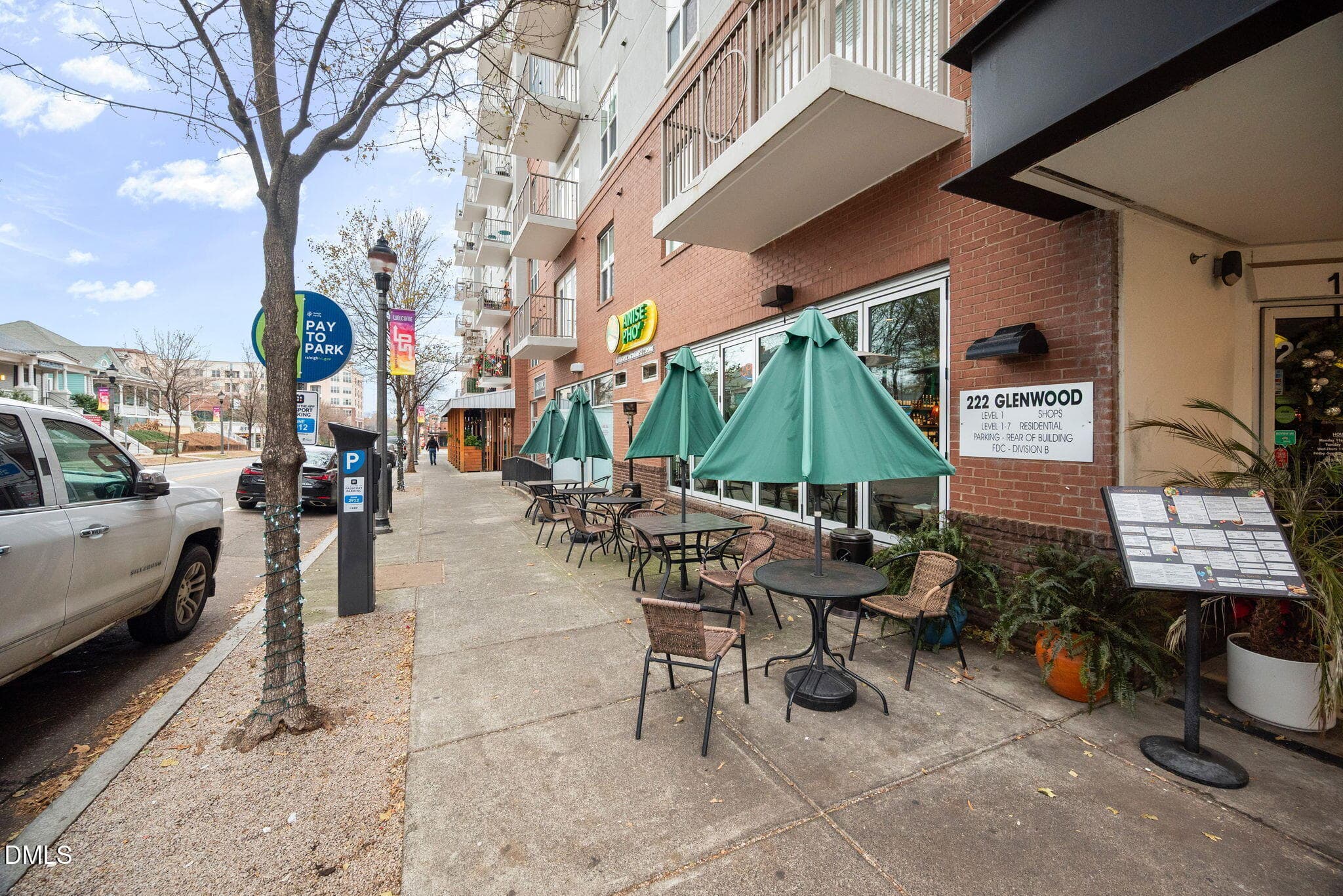 3-web-or-mls-222-glenwood-ave-607 - 222 Glenwood Avenue 607, Raleigh, NC 27603, Raleigh