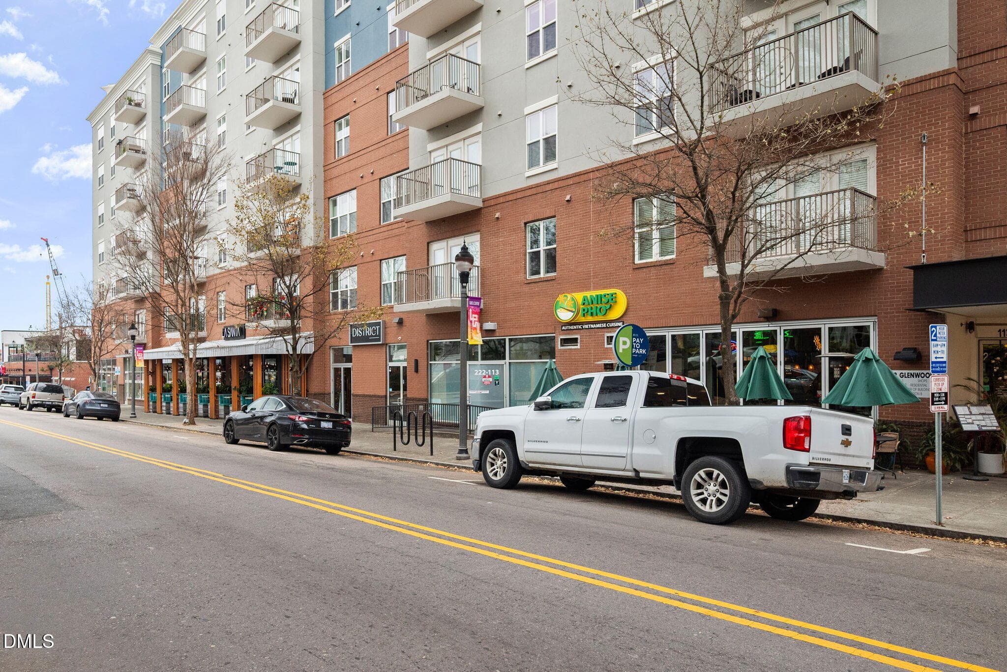 4-web-or-mls-222-glenwood-ave-607 - 222 Glenwood Avenue 607, Raleigh, NC 27603, Raleigh