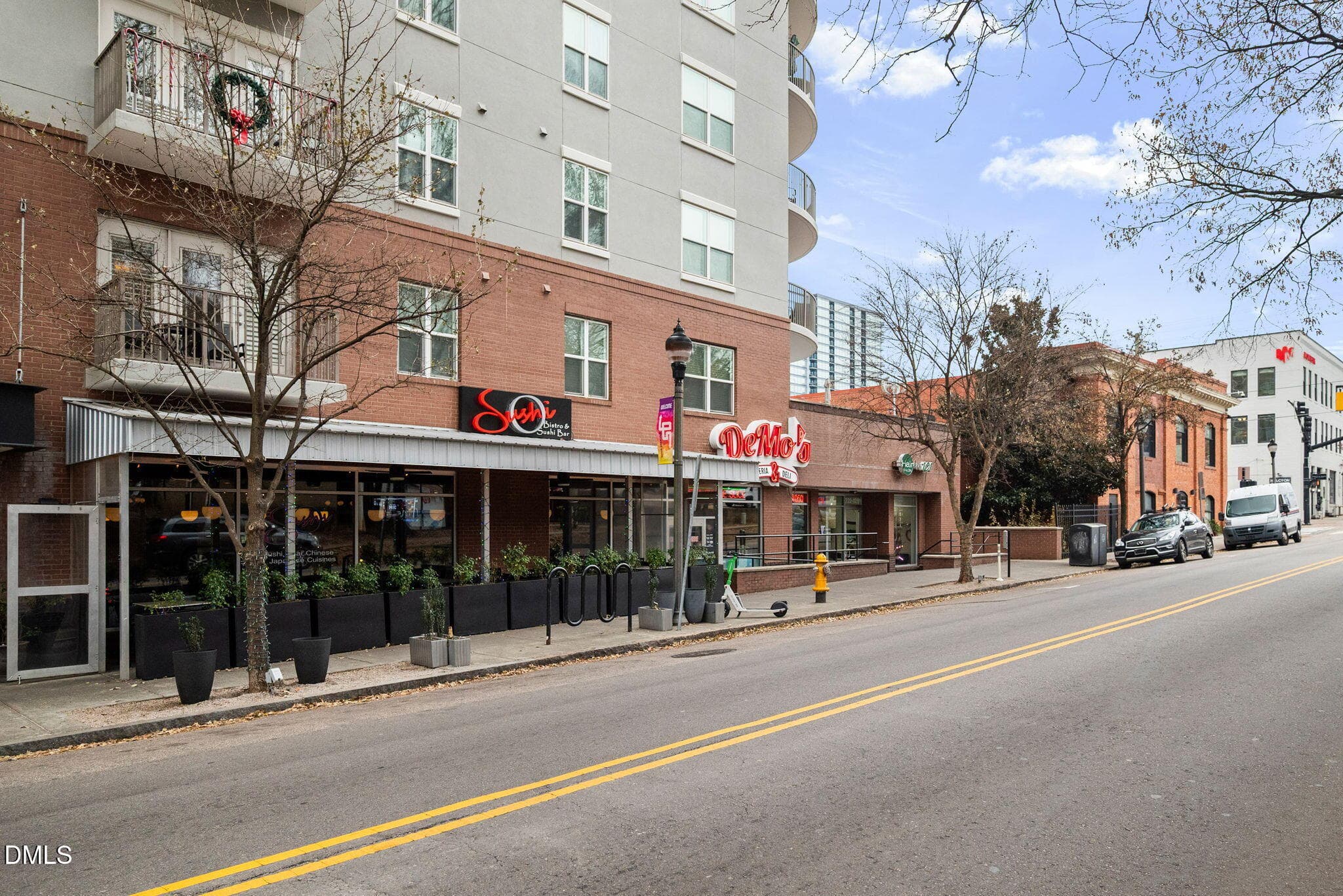 5-web-or-mls-222-glenwood-ave-607 - 222 Glenwood Avenue 607, Raleigh, NC 27603, Raleigh