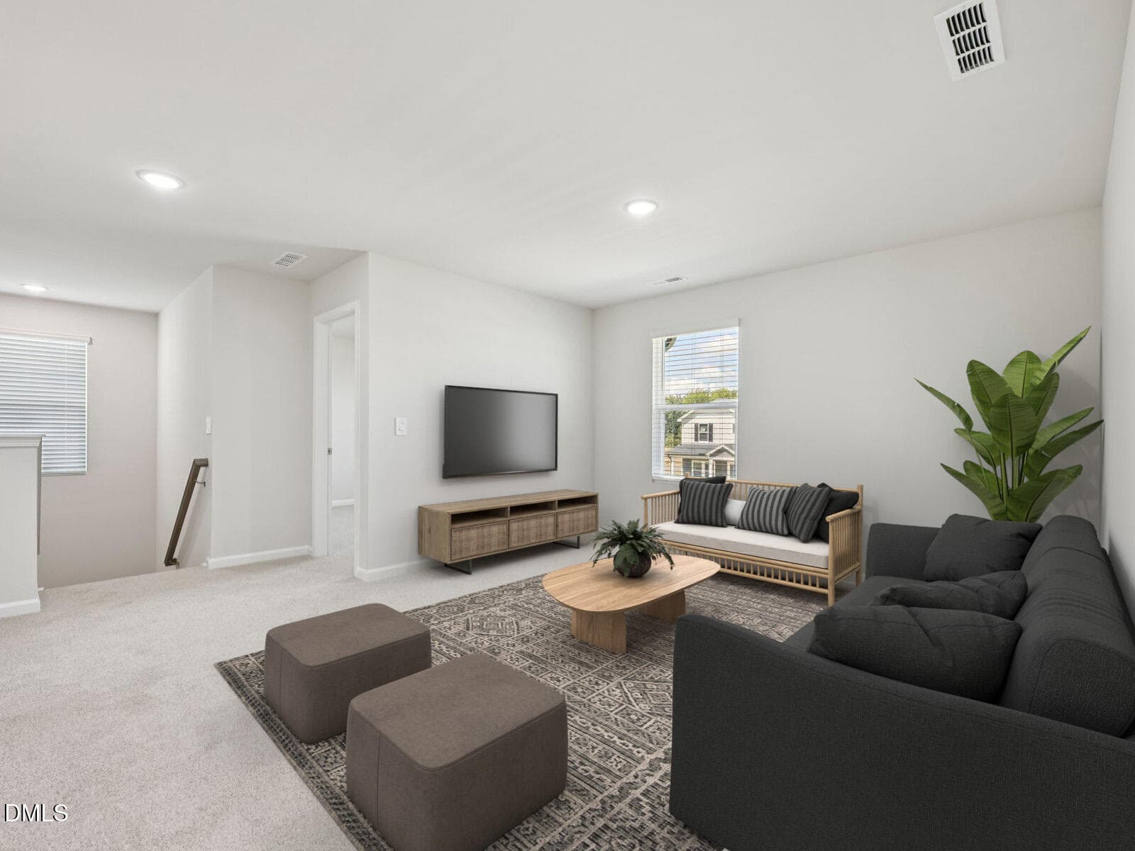 9 - Loft - 2103 Topsail Road, Durham, NC 27704, Durham