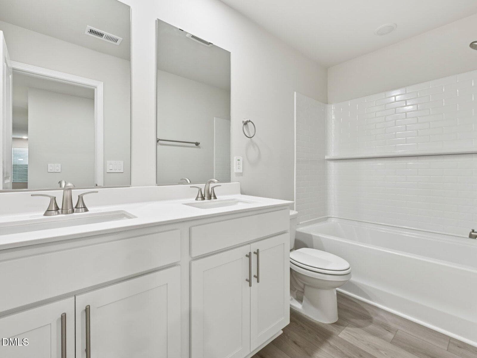 15 - Secondary Bath - 2103 Topsail Road, Durham, NC 27704, Durham