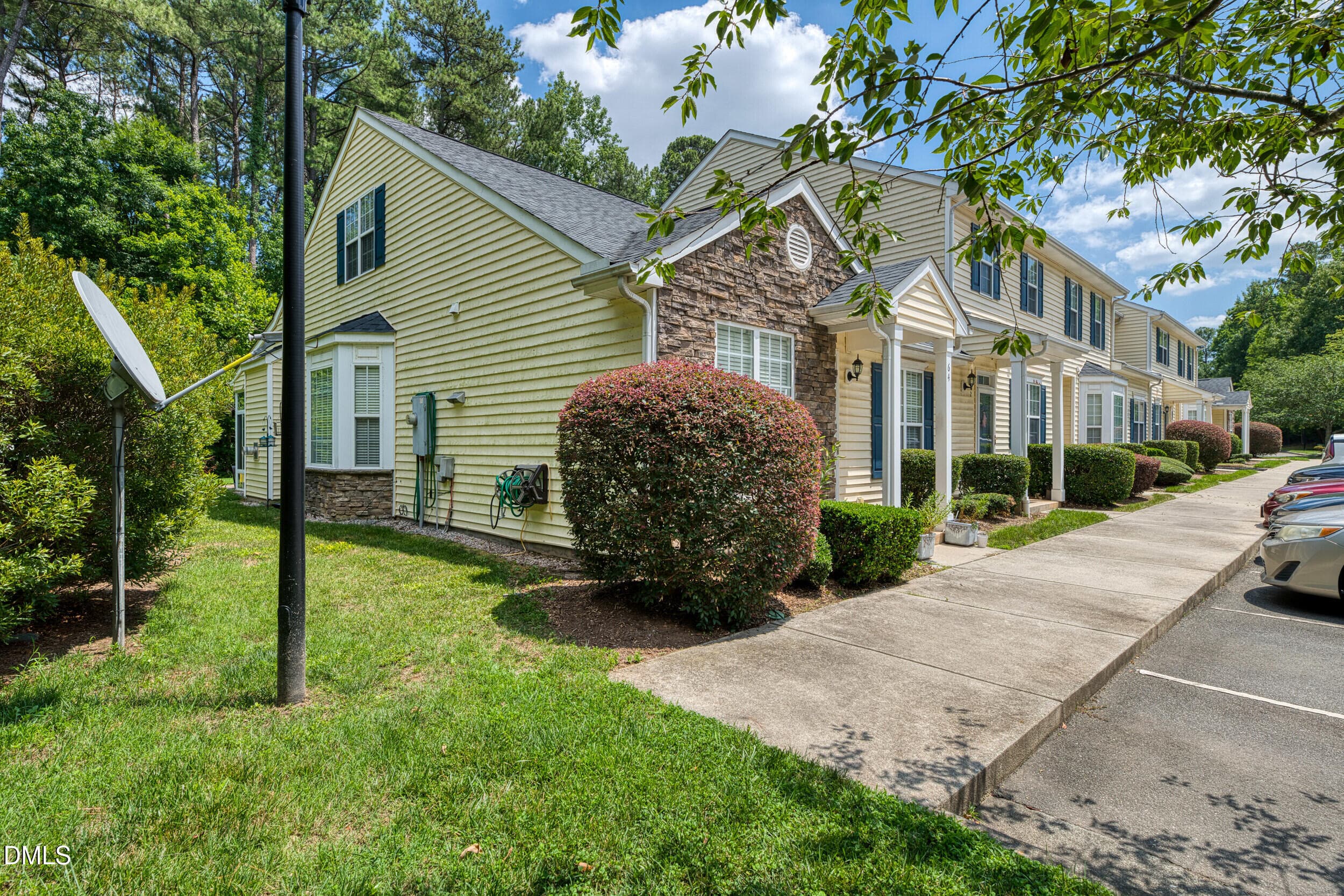2 -844 horton rd 64, exterior - 844 Horton Road, Durham, NC 27704, Durham