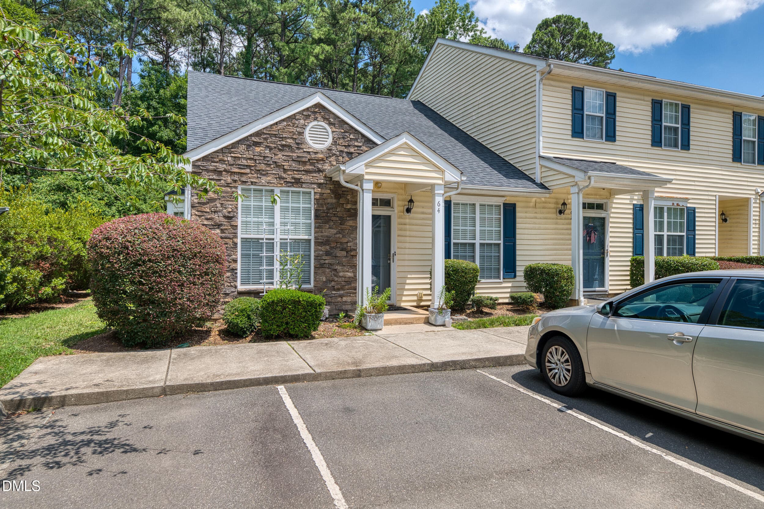 1 -844 horton rd 64, exterior - 844 Horton Road, Durham, NC 27704, Durham