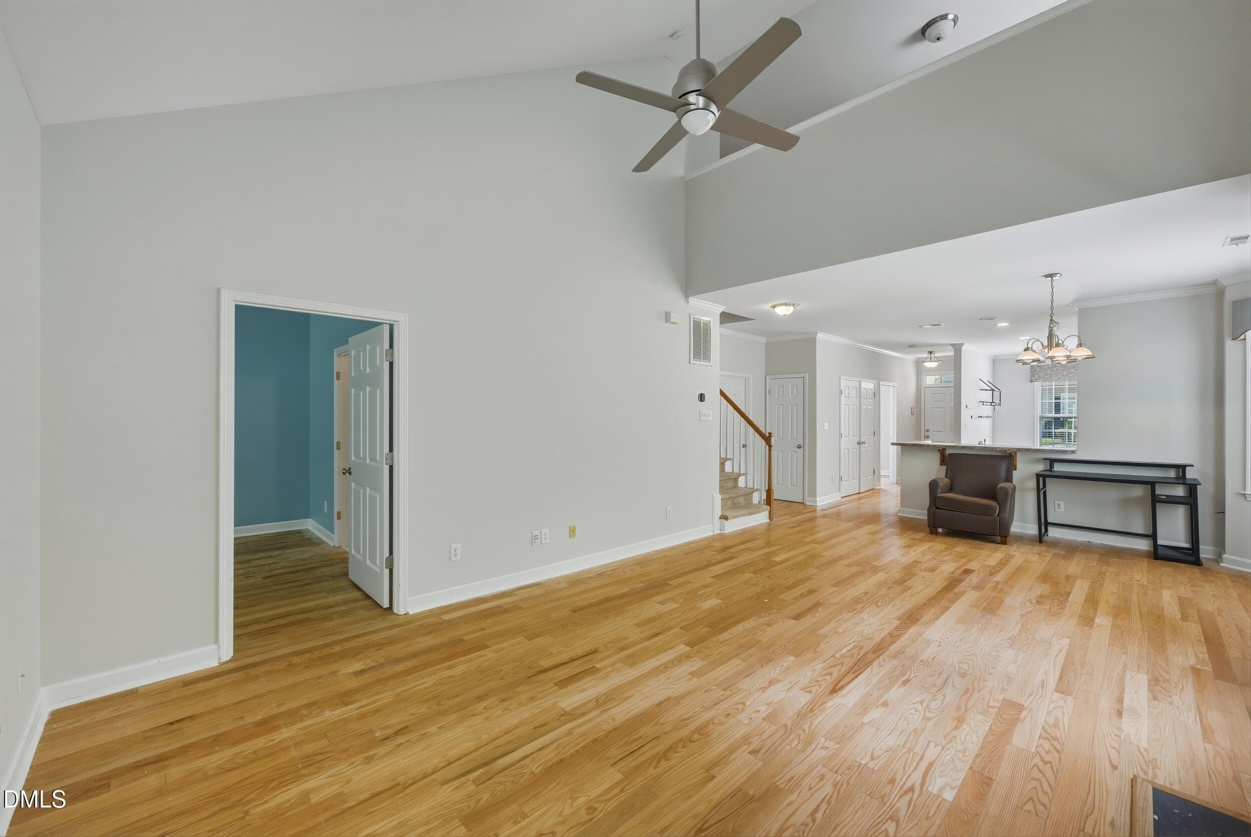 10 -844 horton rd 64, interior - 844 Horton Road, Durham, NC 27704, Durham