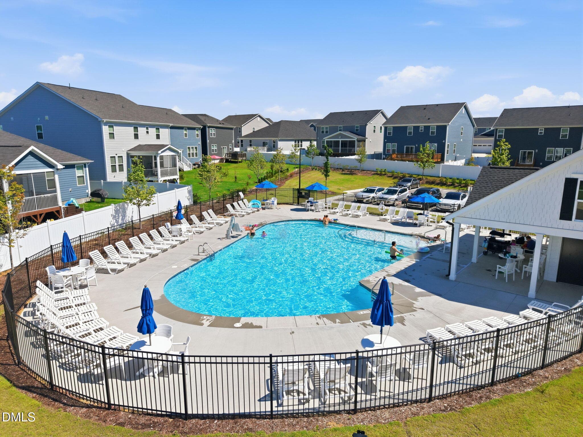 11-web-or-mls-DJI_20260630104622_0766_D - 241 Steer Street, Rolesville, NC 27571