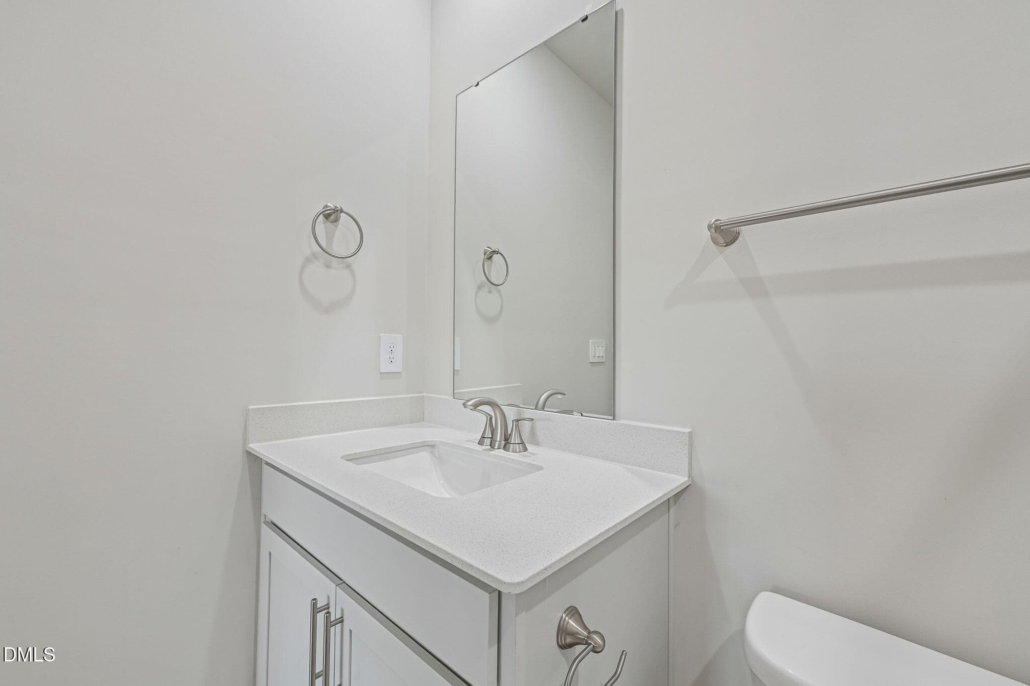 14 - Downstairs Bath - 532 Marshrose Road, Wendell, NC 27591, Wendell