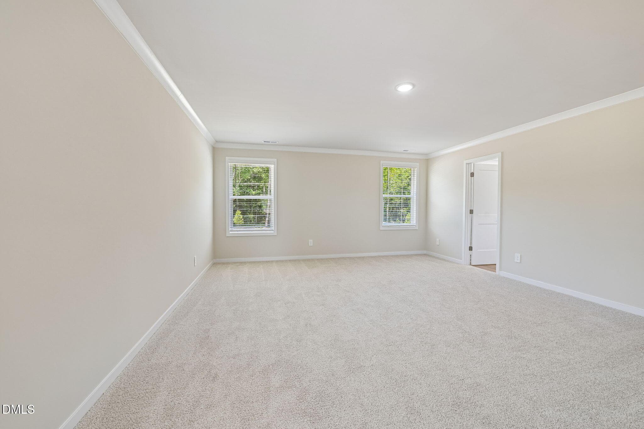 17 - Primary Bed - 532 Marshrose Road, Wendell, NC 27591, Wendell