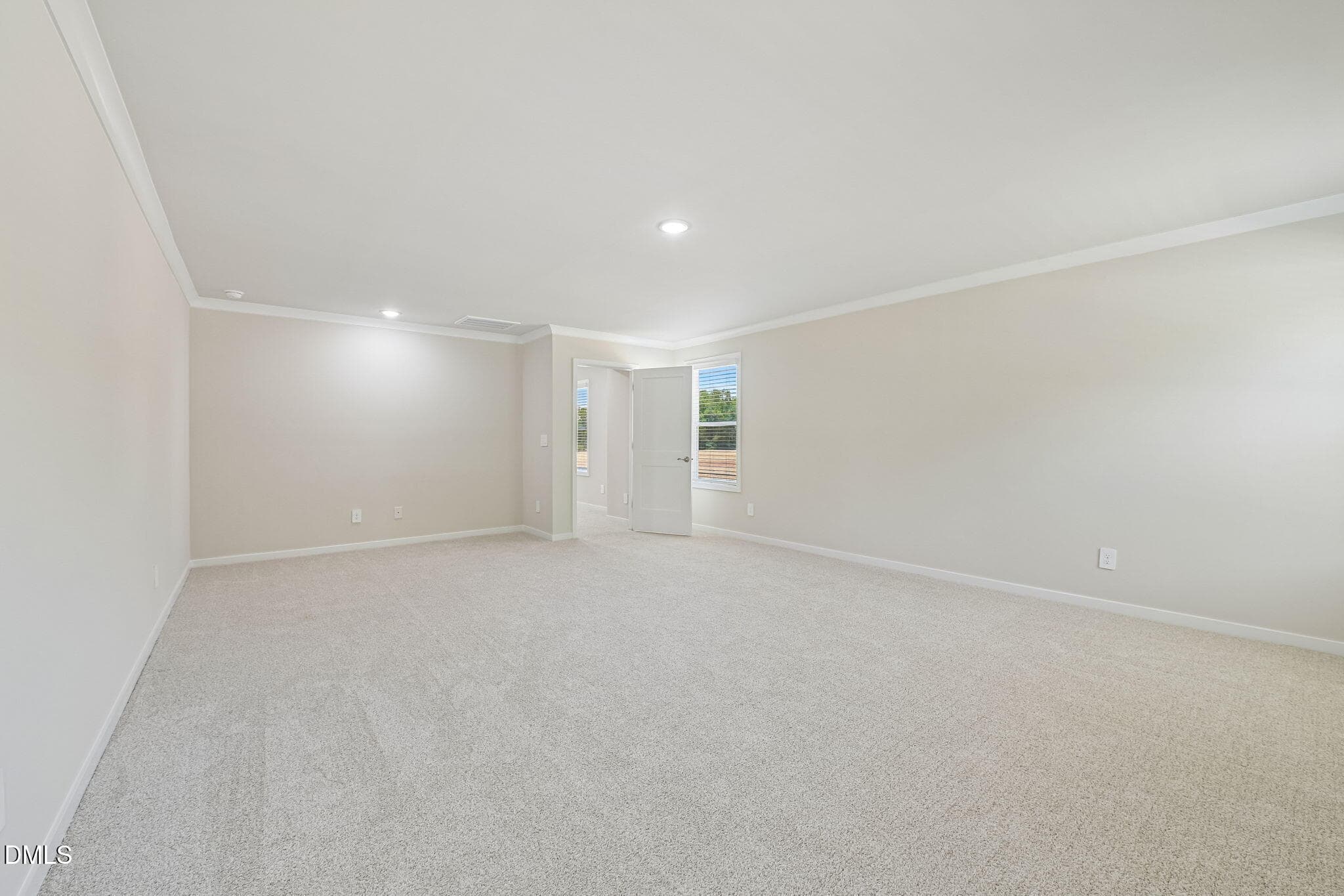 18 - Primary Bed - 532 Marshrose Road, Wendell, NC 27591, Wendell