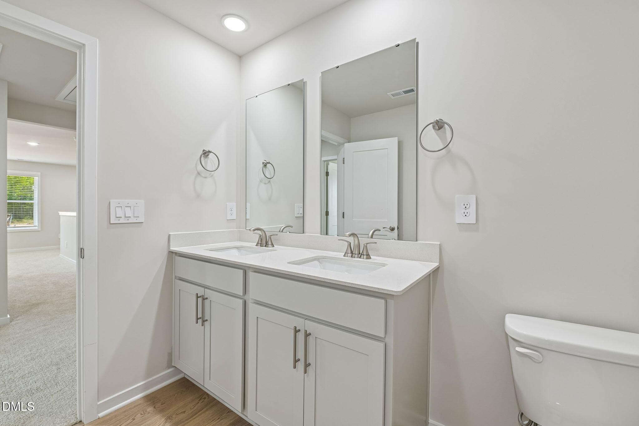 33 - Secondary Bath - 532 Marshrose Road, Wendell, NC 27591, Wendell