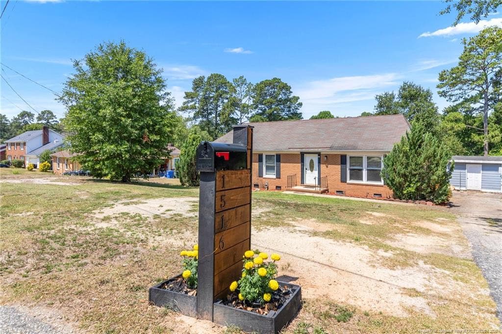 Photo 2 - 1516 Paisley Avenue, Fayetteville, NC 28304, Fayetteville