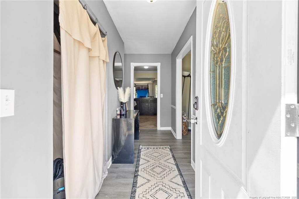 Photo 7 - 1516 Paisley Avenue, Fayetteville, NC 28304, Fayetteville