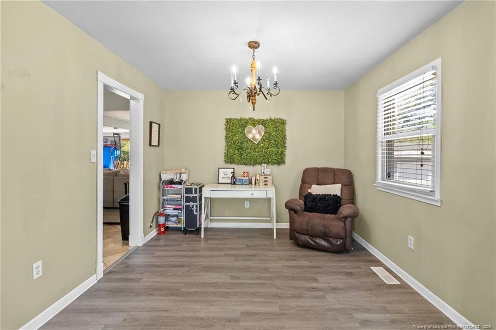 Photo 8 - 1516 Paisley Avenue, Fayetteville, NC 28304, Fayetteville