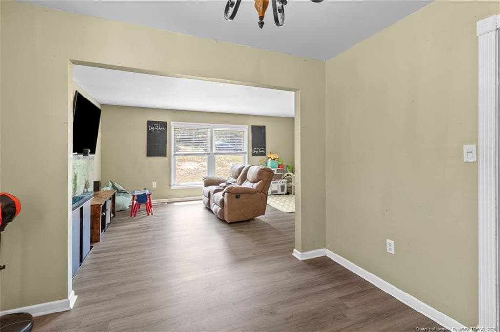 Photo 9 - 1516 Paisley Avenue, Fayetteville, NC 28304, Fayetteville