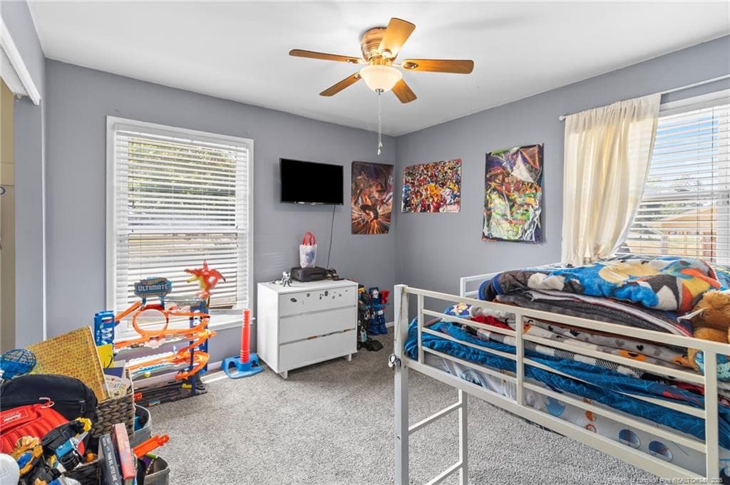 Photo 25 - 1516 Paisley Avenue, Fayetteville, NC 28304, Fayetteville