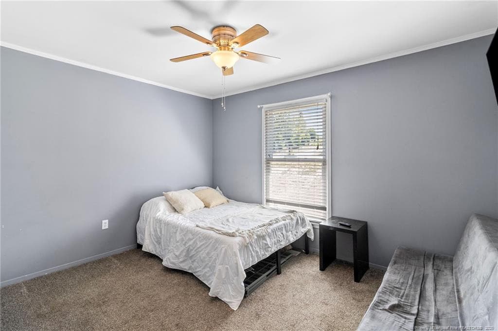 Photo 23 - 1516 Paisley Avenue, Fayetteville, NC 28304, Fayetteville