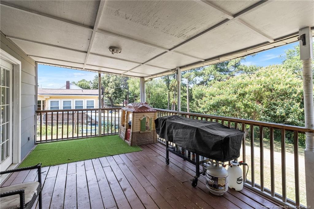 Photo 26 - 1516 Paisley Avenue, Fayetteville, NC 28304, Fayetteville