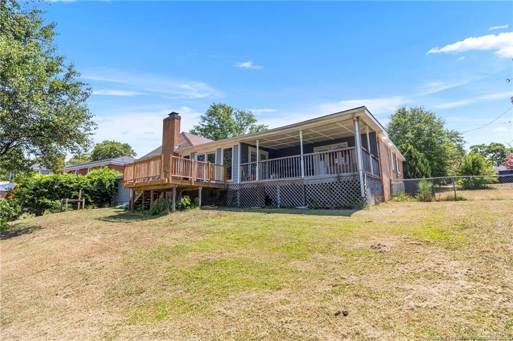 Photo 28 - 1516 Paisley Avenue, Fayetteville, NC 28304, Fayetteville