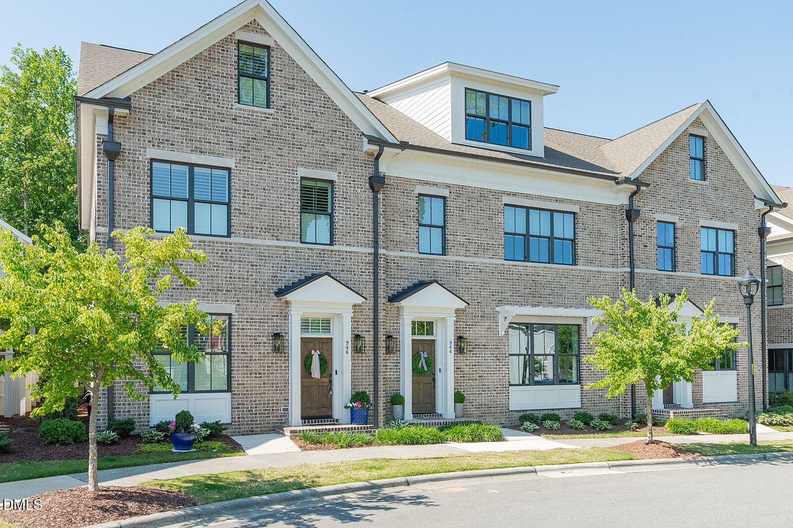 01 - 946 Watercolor Way, Durham, NC 27713, Durham