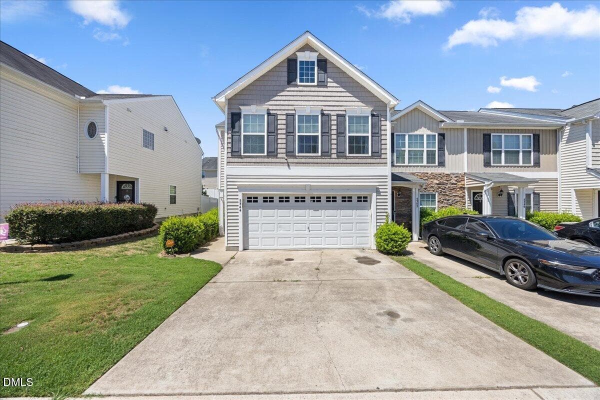02-2A1A9869 - 5344 Big Bass Drive, Raleigh, NC 27610, Raleigh