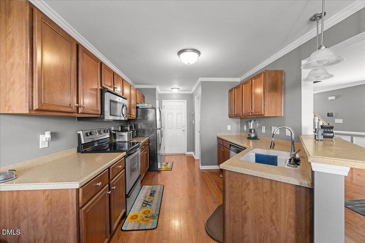 08-2A1A9807 - 5344 Big Bass Drive, Raleigh, NC 27610, Raleigh