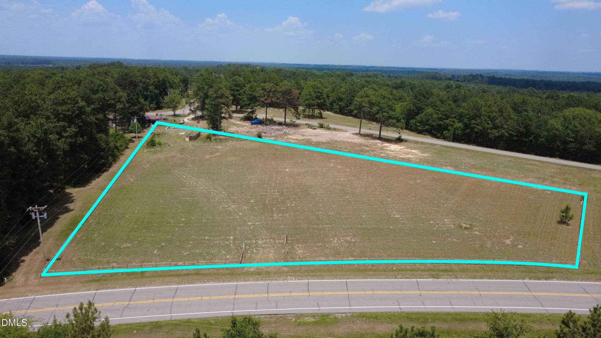 DJI_0962 - 0 Union Church Rd Road, Carthage, NC 28327
