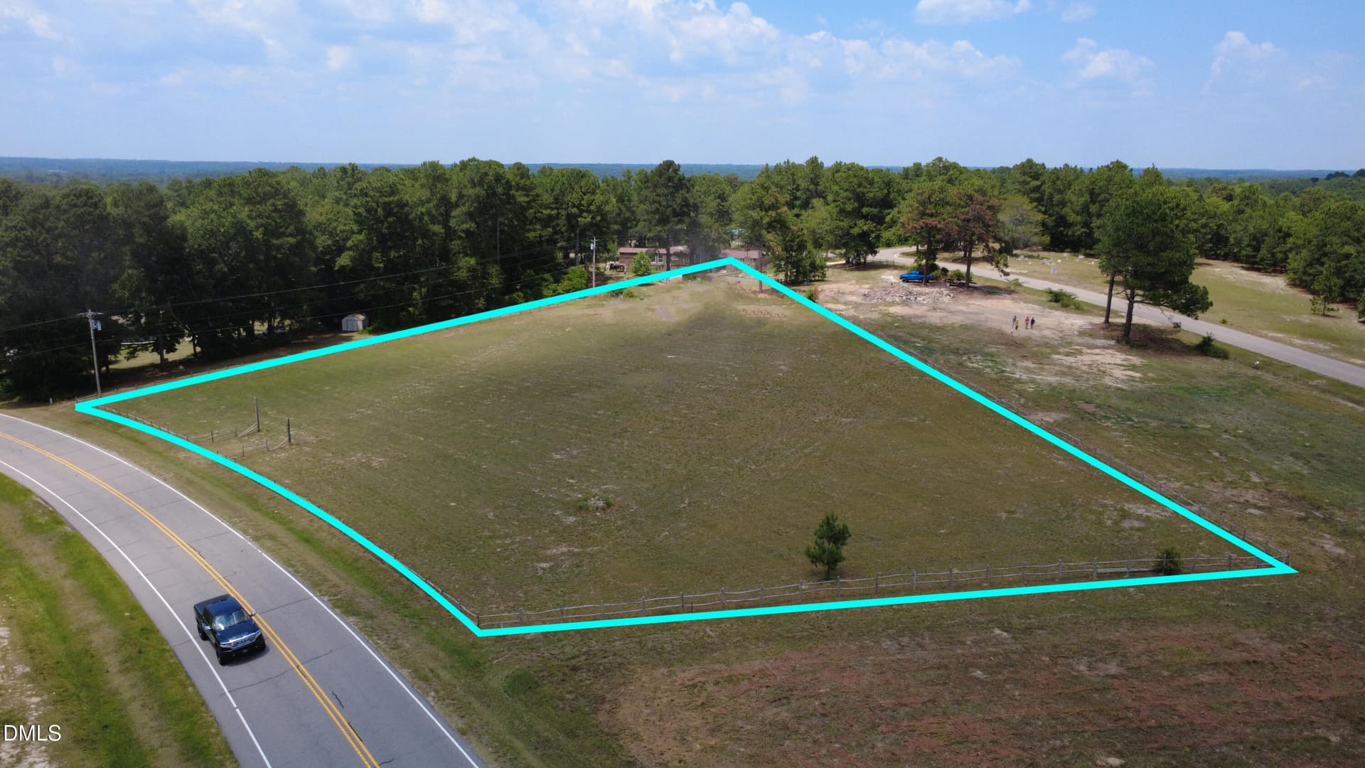 DJI_0971 - 0 Union Church Rd Road, Carthage, NC 28327