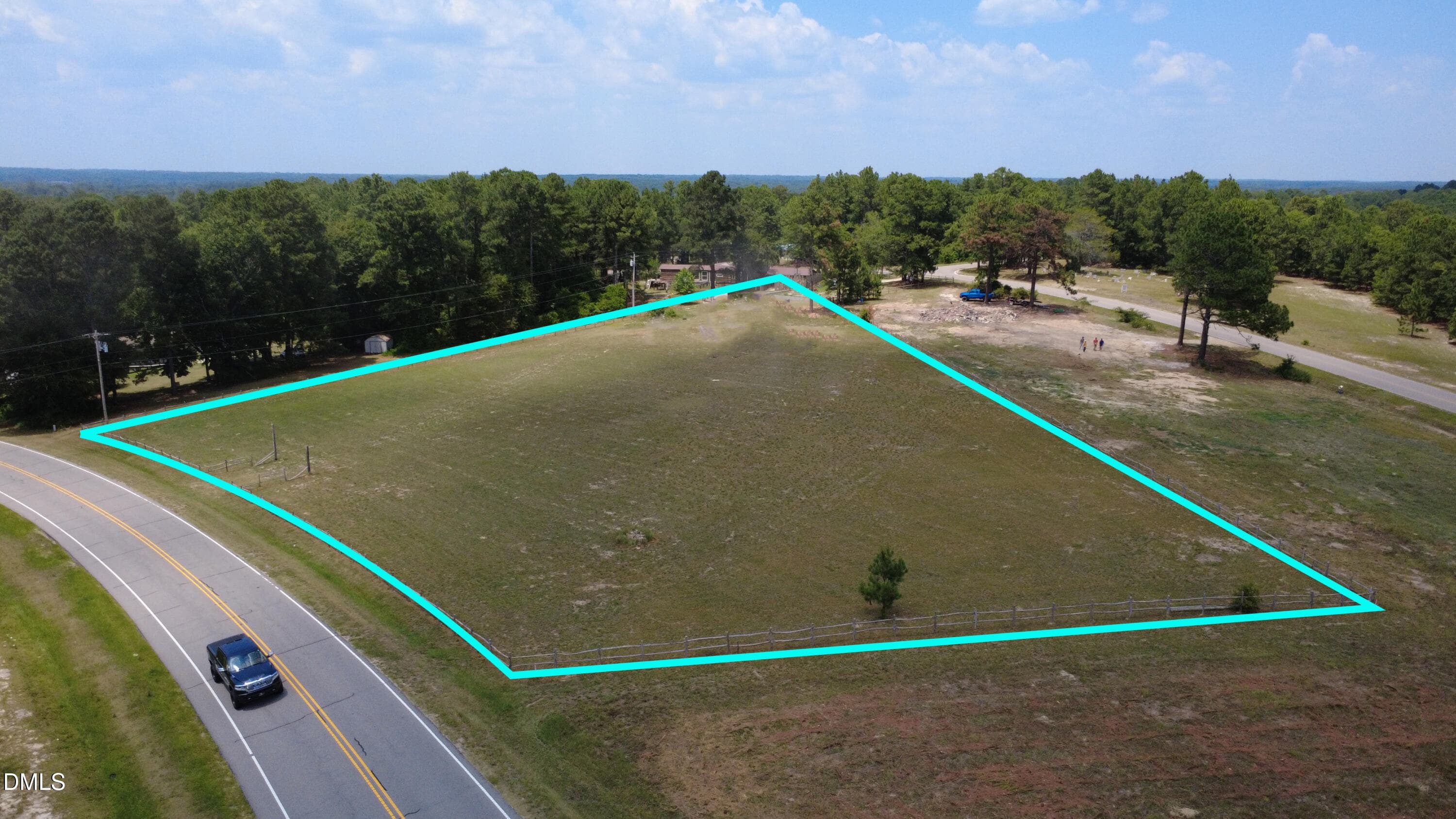 DJI_0971 - 0 Union Church Rd Road, Carthage, NC 28327