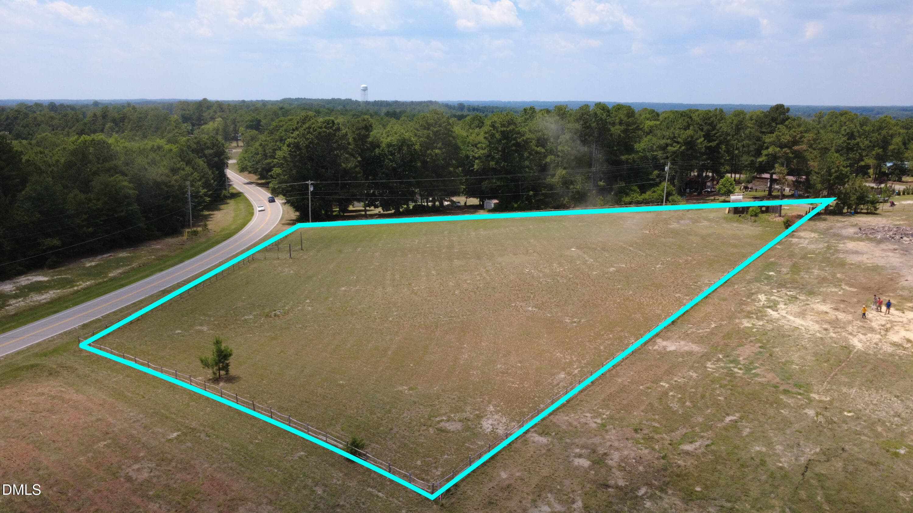 DJI_0973 - 0 Union Church Rd Road, Carthage, NC 28327