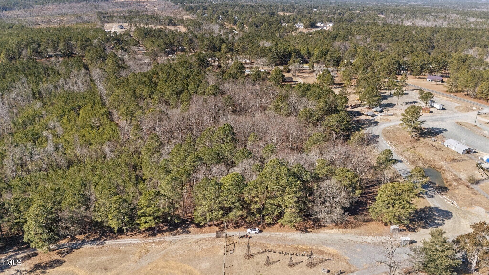 33-web-or-mls-DJI_20250131115747_0060_D - 2630 Ponderosa Road, Cameron, NC 28326