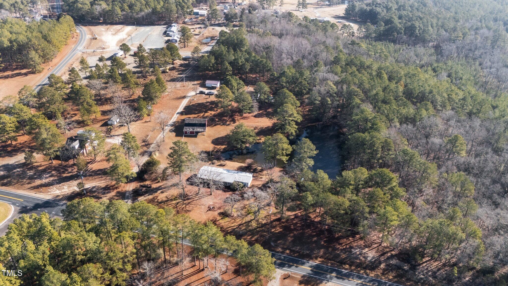 17-web-or-mls-DJI_20250129105312_0948_D - 2630 Ponderosa Road, Cameron, NC 28326