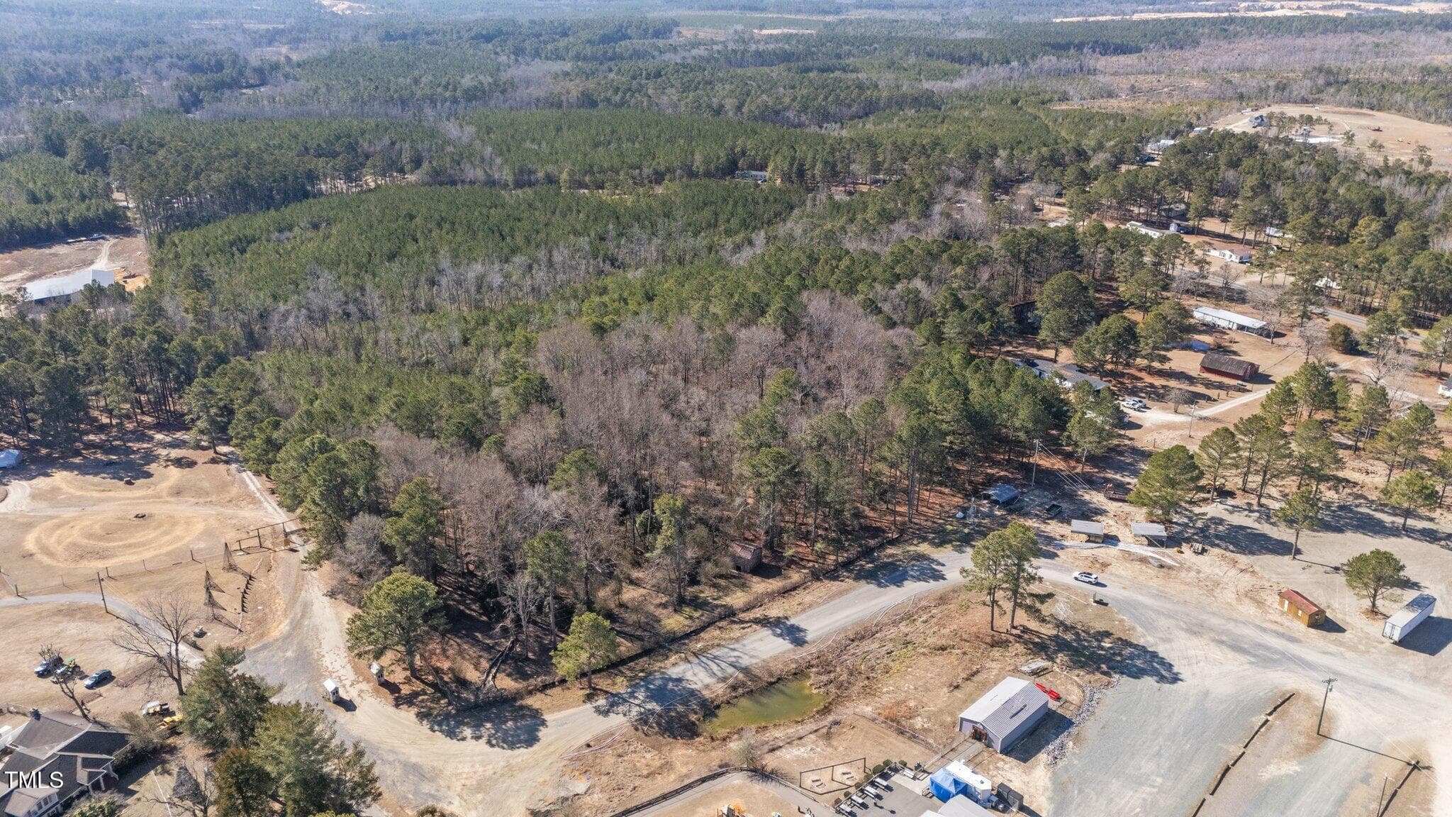 31-web-or-mls-DJI_20250131115654_0057_D - 2630 Ponderosa Road, Cameron, NC 28326